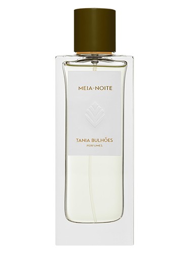 Meia Noite Perfume
