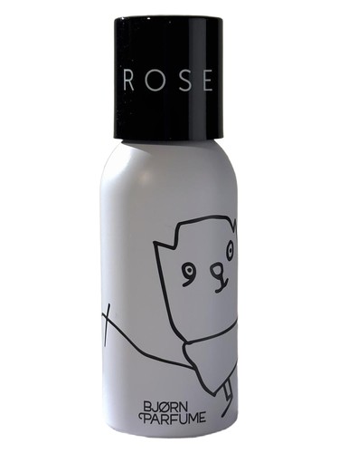 Rose Riot Perfume