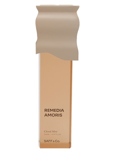 Remedia Amoris perfume