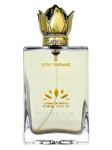 King Narmar perfume