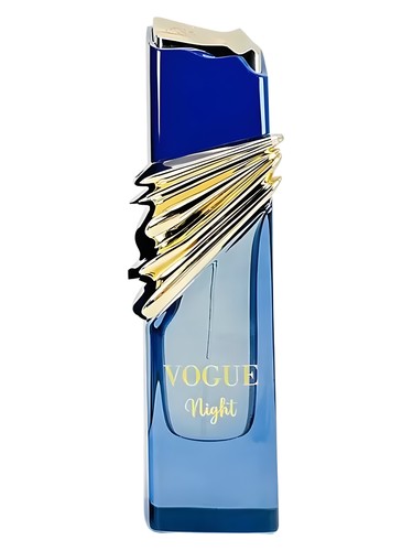 Vogue Night perfume