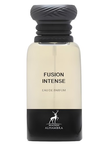 Fusion Intense Perfume