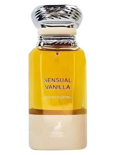 Atralia Sensual Vanilla Perfume by Atralia for unisex UAE