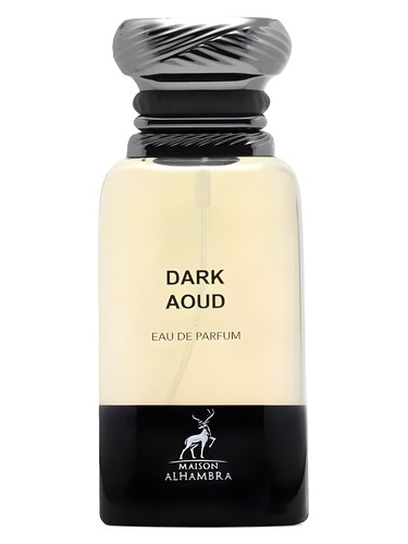 Dark Aoud perfume