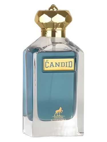 Candid Pour Homme Perfume