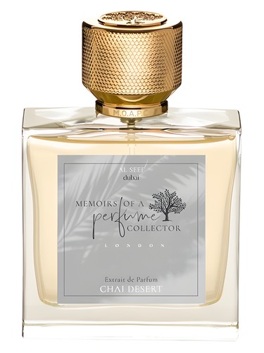 Abu Dhabi Memoirs Of A Perfume by Memoirs Of A Perfume Collector for Unisex UAE