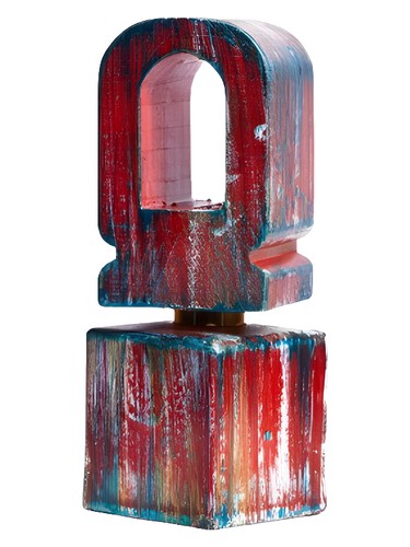Coliva - Gourmand Potion perfume