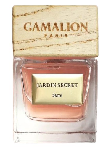 Jardin Secret Perfume
