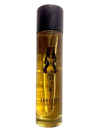 Tzar Perfume by IrisAgro Ltd. Bulgaria for Unisex UAE
