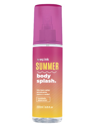 Summer Perfume