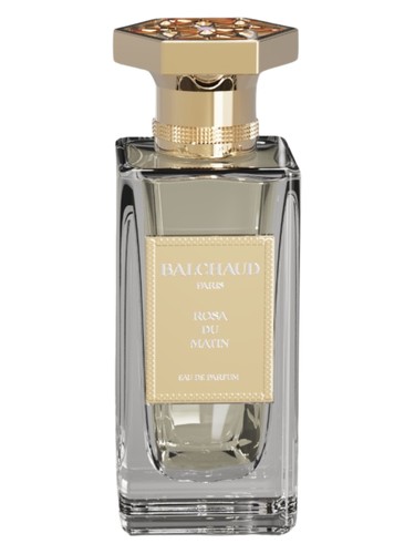 Rosa du Matin perfume