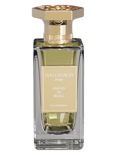 Jardin de Sicile perfume