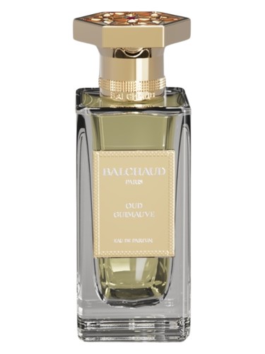 Oud Guimauve perfume