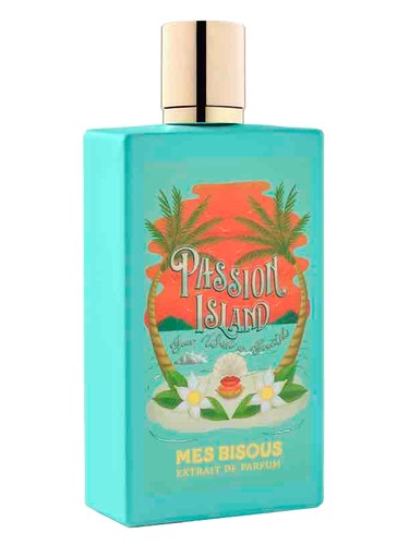 Mes Bisous Balle Rouge Perfume by Mes Bisous for unisex UAE