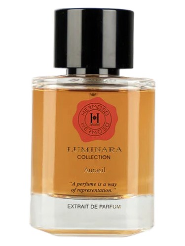 Aurasil perfume