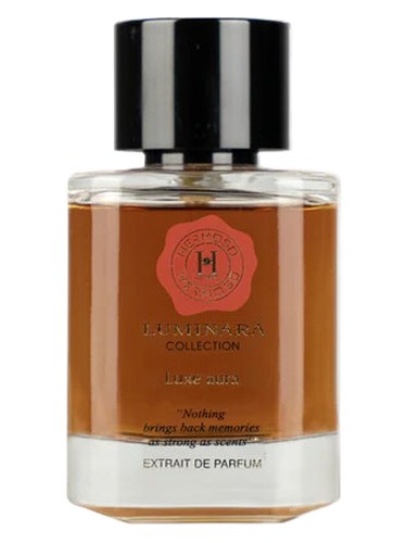 Luxe Aura perfume