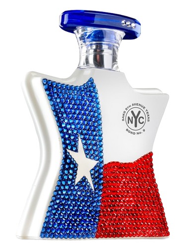 Texas Perfume