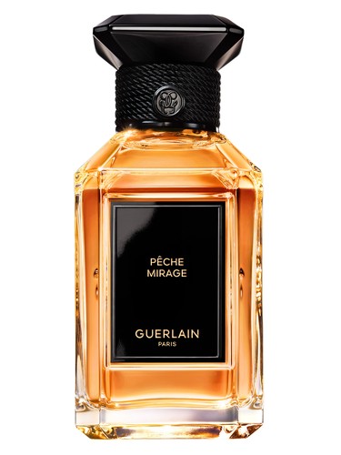 Pêche Mirage Perfume
