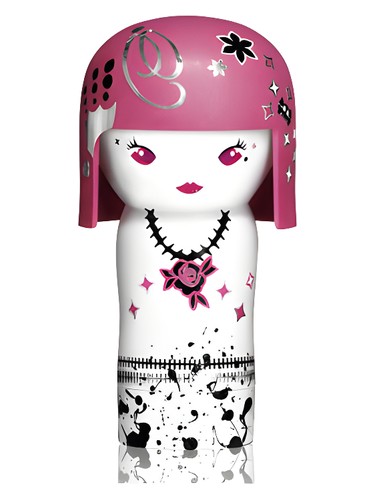 The Babes Passion Berry Perfume by Oriflame for Women UAE The Babes Passion Berry Perfume by Oriflame for Women UAE