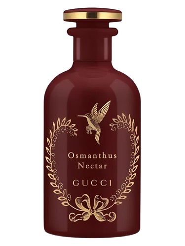 Osmanthus Nectar perfume