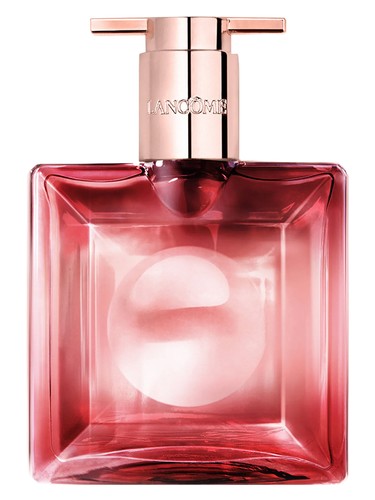 Idôle Power Perfume