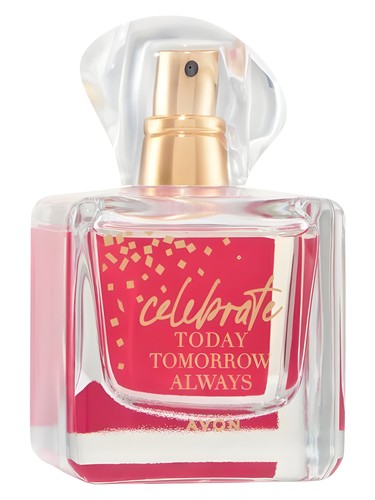 Today Tomorrow Always Celebrate (2024) Perfume