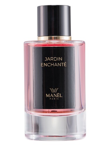 Jardin enchanté Perfume
