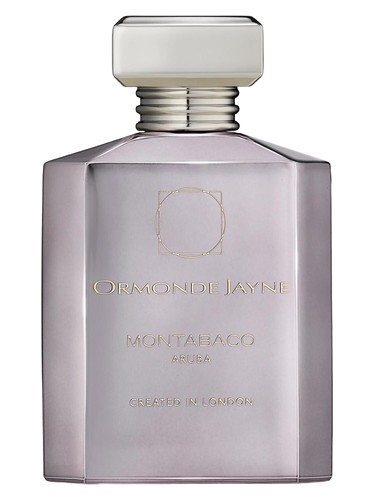 Montabaco Aruba Perfume