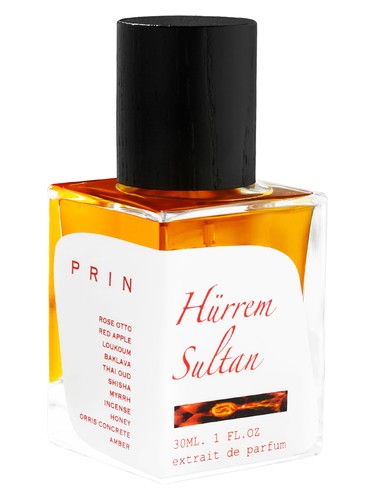 Nilubol (นิลุบล) Perfume by Prin for Unisex UAE