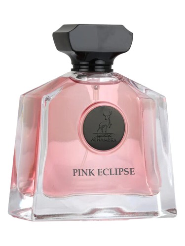 Pink Eclipse Perfume by Maison Alhambra for Women UAE Pink Eclipse Perfume by Maison Alhambra for Women UAE