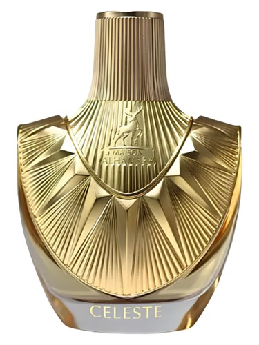 Céleste Perfume