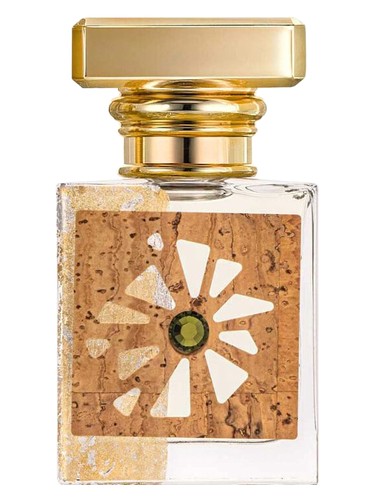 Pistachio Chic perfume