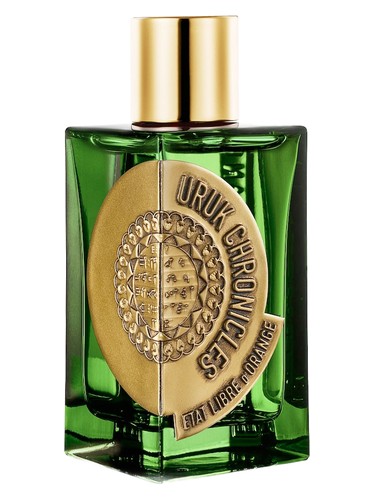 Uruk Chronicles Perfume