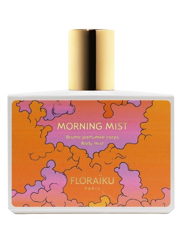 Morning Mist Perfume