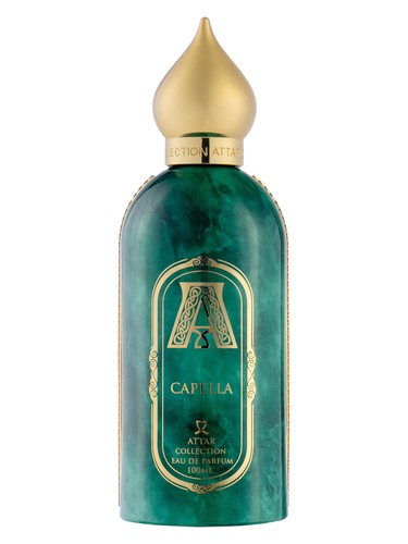 Capella Perfume