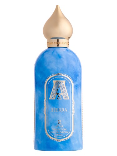Sierra Perfume