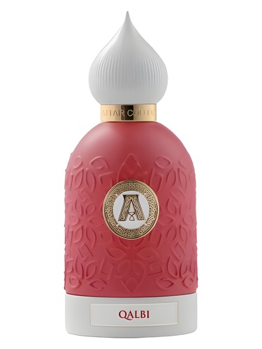 Qalbi Perfume