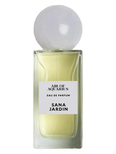 Air of Aquarius perfume