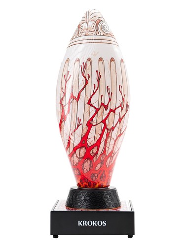 Krokos perfume