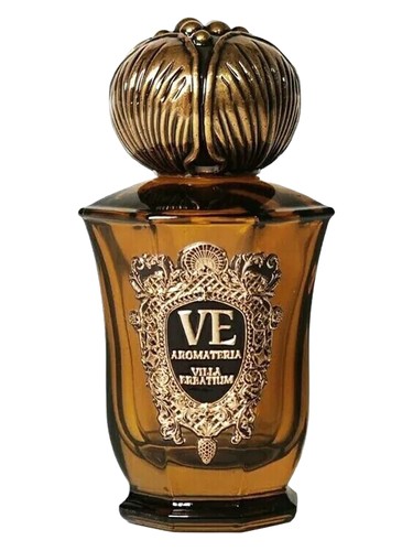 Florist Laura Perfume