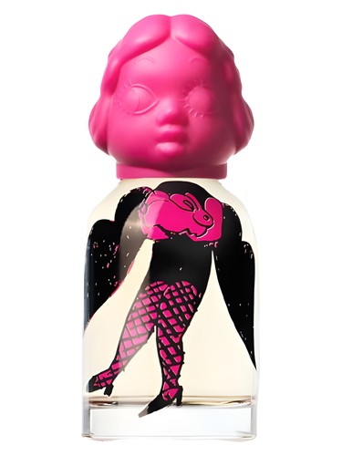 Queen Rosa, Rosa is Queen Perfume by Chopova Lowena for Unisex UAE Queen Rosa, Rosa is Queen Perfume by Chopova Lowena for Unisex UAE