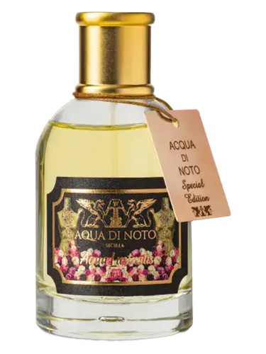 Aqua Lustralis perfume