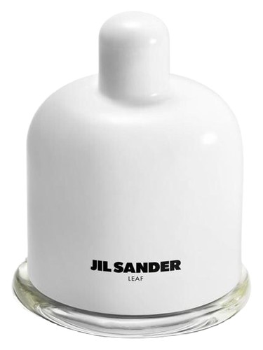 Leaf Perfume