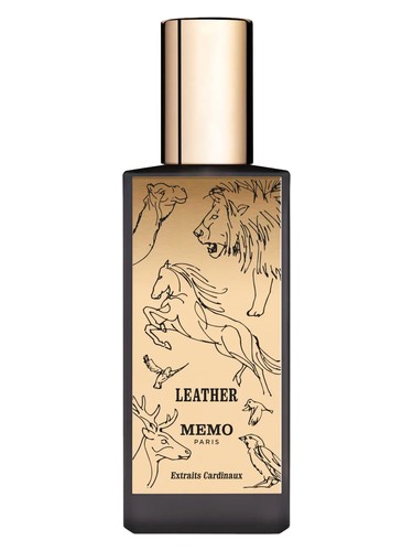 Palais Bourbon Perfume by Memo Paris for Unisex UAE