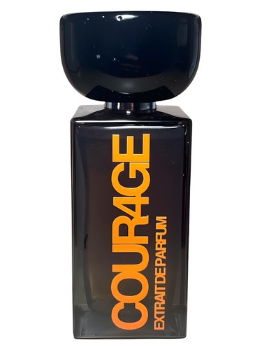 COUR4GE perfume