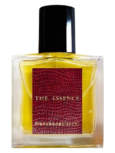 The Essence perfume