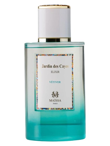Ottoman Leather Perfume by Maïssa Parfums for Unisex UAE
