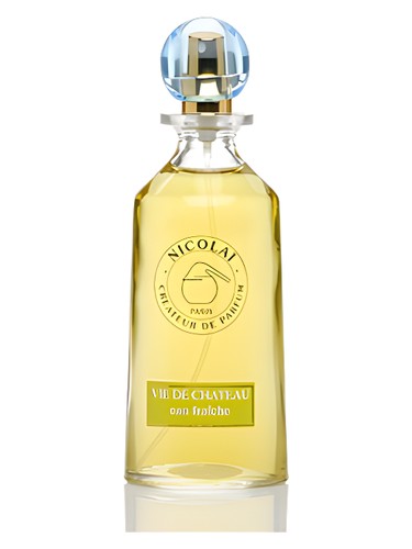 Vie de Chateau Perfume