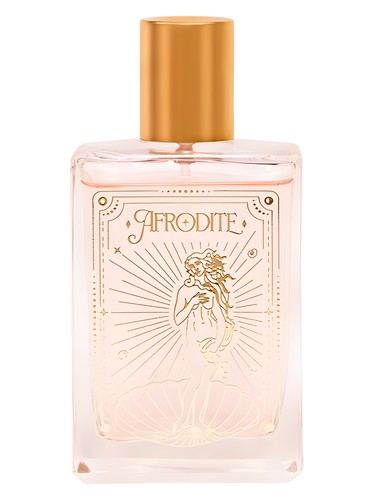 Afrodite perfume