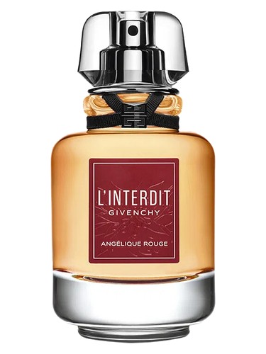 L'Interdit Angélique Rouge Perfume by Givenchy for Women UAE